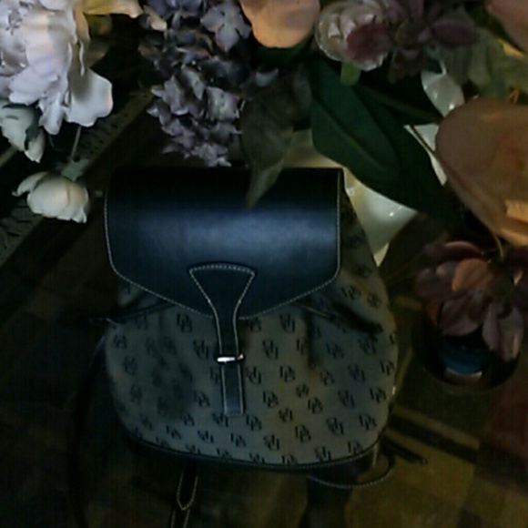 Dooney & Bourke\'s Back Pack