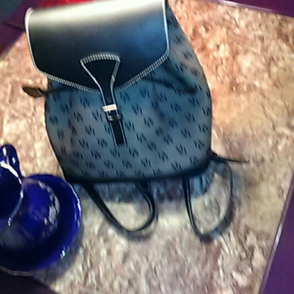Dooney & Bourke\'s Back Pack