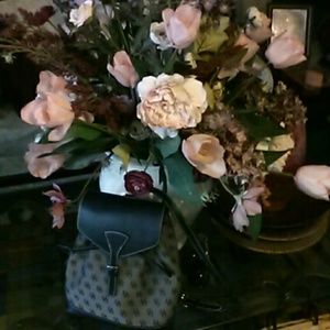 Dooney & Bourke's Back Pack