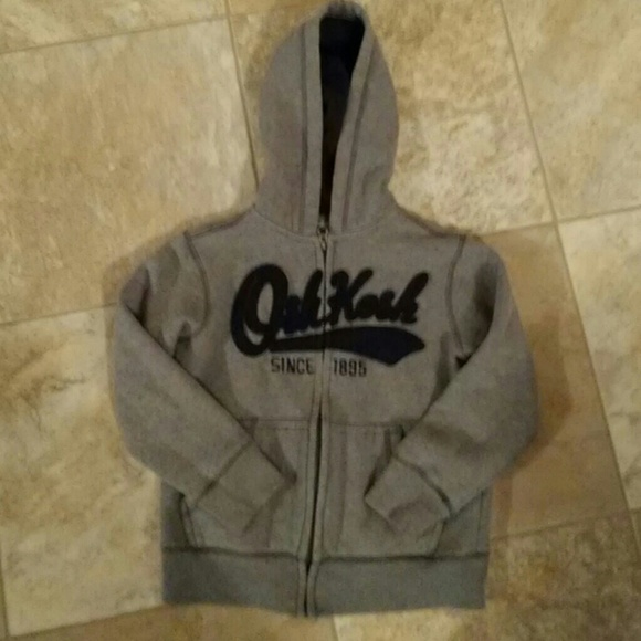 📌SOLD📌Kids hoodie