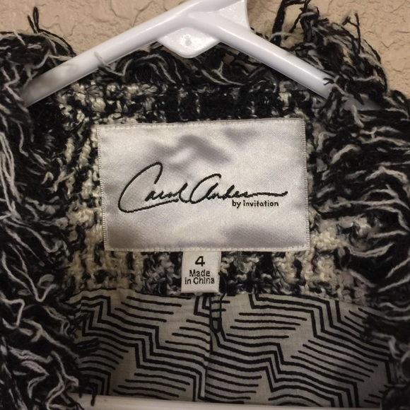 CAbi Blazer/Jacket - Picture 3 of 3