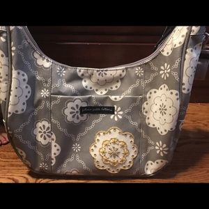 Petunia Pickle Bottom Diaper Bag