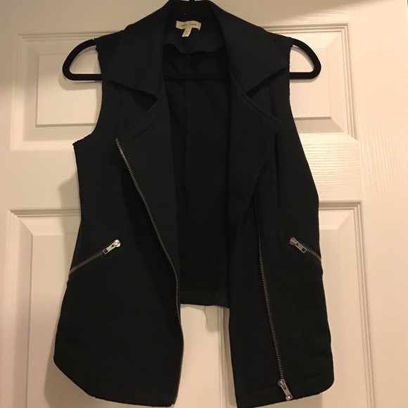 Cotton Vest