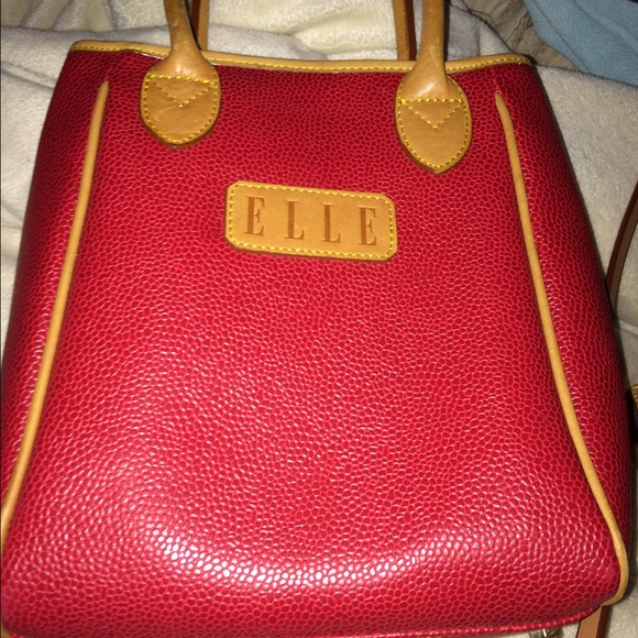 Elle purse