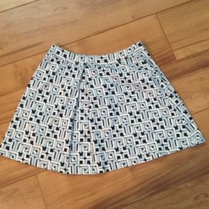 Fila tennis skirt 💛
