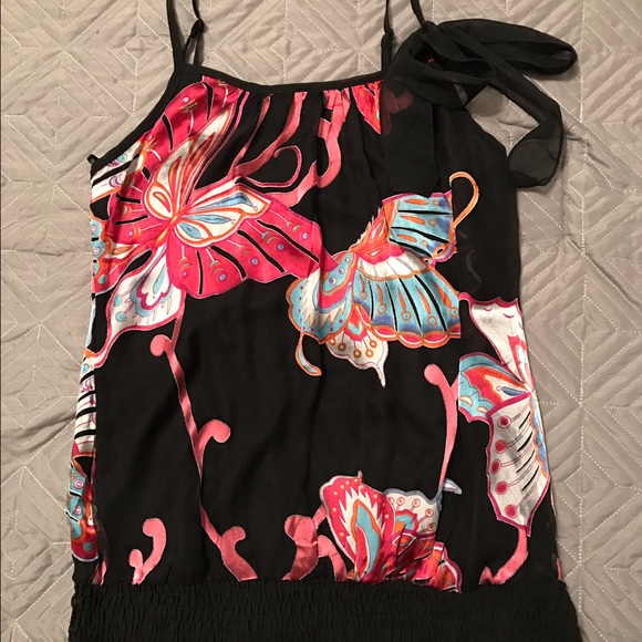 Forever 21 top