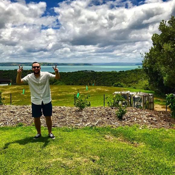 Meet your Posher, Trevor - Picture 1 of 1