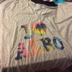 Aeropostale shirt