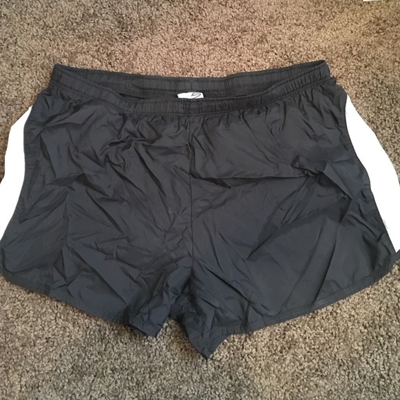 119 Champion shorts