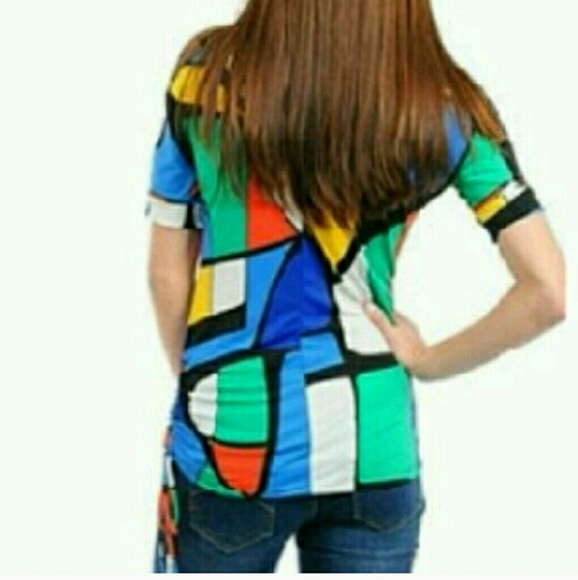 Abstract top - Picture 2 of 2