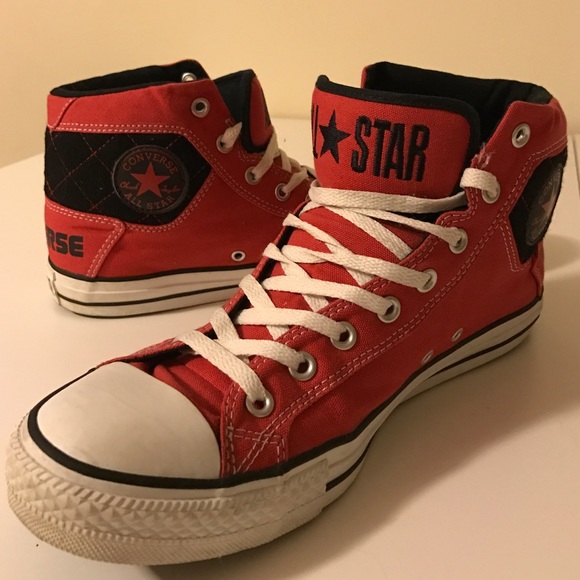 Converse All Star High Tops
