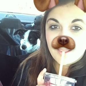 Meet your Posher, Danielle