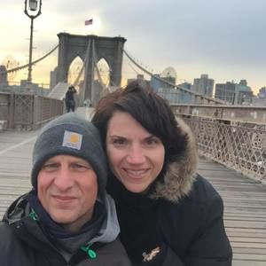 Meet your Posher, Anna