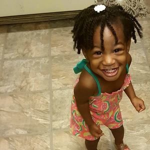 Meet your Posher, Susan