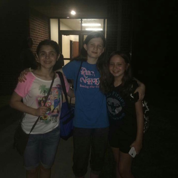 Meet your Posher, Emily