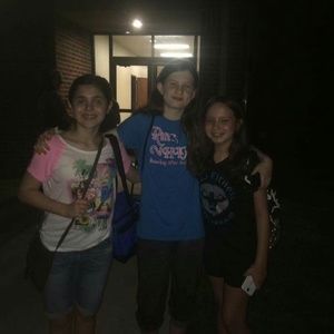 Meet your Posher, Emily