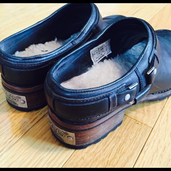 Ugg boots