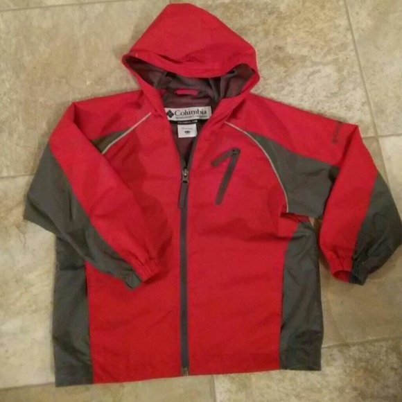 Lightweight Columbia