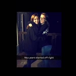 Meet your Posher, Savannah