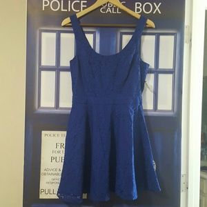 Aeropostale Short Summer Dress