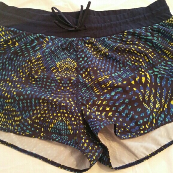 Fabletics shorts