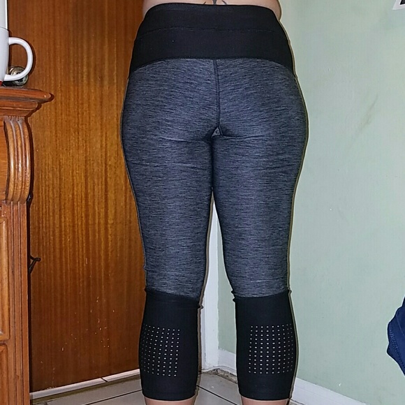 RBX Athletic Capri High Rise leggings