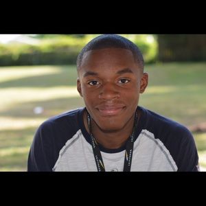 Meet your Posher, Randell