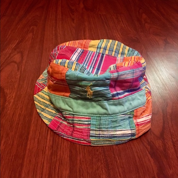 Polo hat