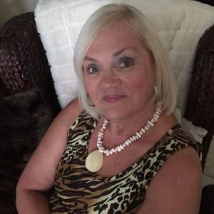 Meet your Posher, Claudette