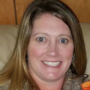 Meet your Posher, Krista