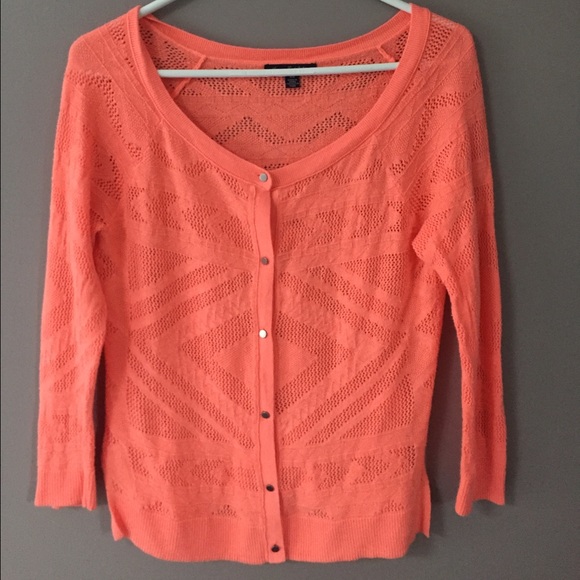 American Eagle Cardigan