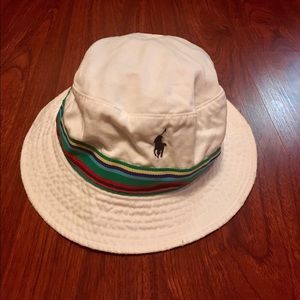 Polo hat