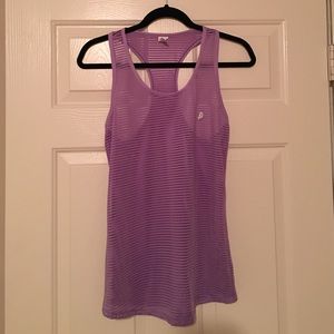 Sports tank top brand new never washed or worn