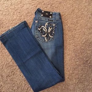 MissMe jeans
