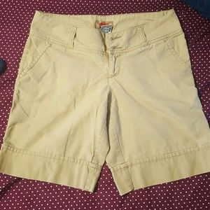 No Boundaries Shorts