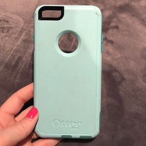 Otter box case IPhone 6s Plus