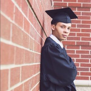 Meet your Posher, Raelyn