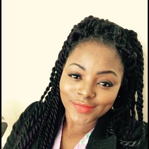 Meet your Posher, Kebeh