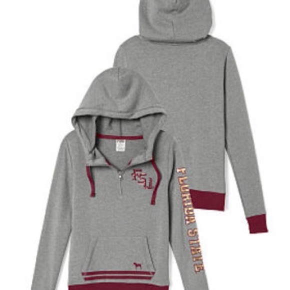 ISO!!! Victoria's Secret PINK Florida State Hoodie