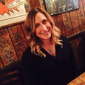 Meet your Posher, Brianne