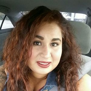 Meet your Posher, Celeste