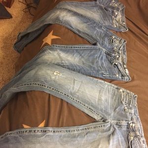 Miss Me Jeans for Ashley