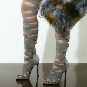 Meet your Posher, Brianne