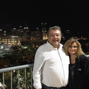 Meet your Posher, Sherry