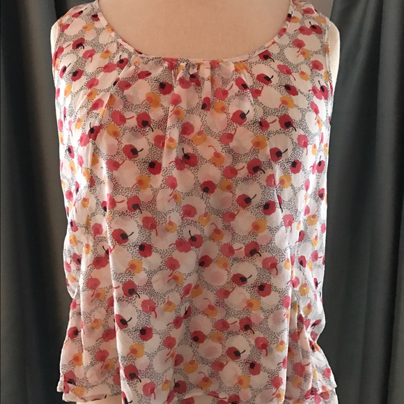 Juicy Couture Tank Top