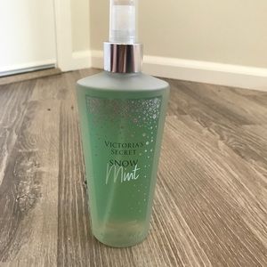 Victoria's Secret Body spray