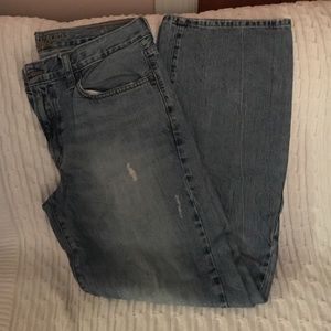 Men's jeans