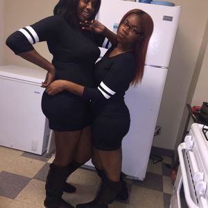 Meet your Posher, Treasure