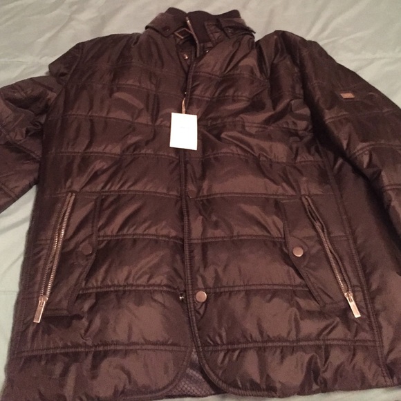 New Armani Collezioni Jacket .. size L