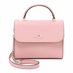 💓Make an Offer💓KATE SPADE CEDAR STREET MINI NORA